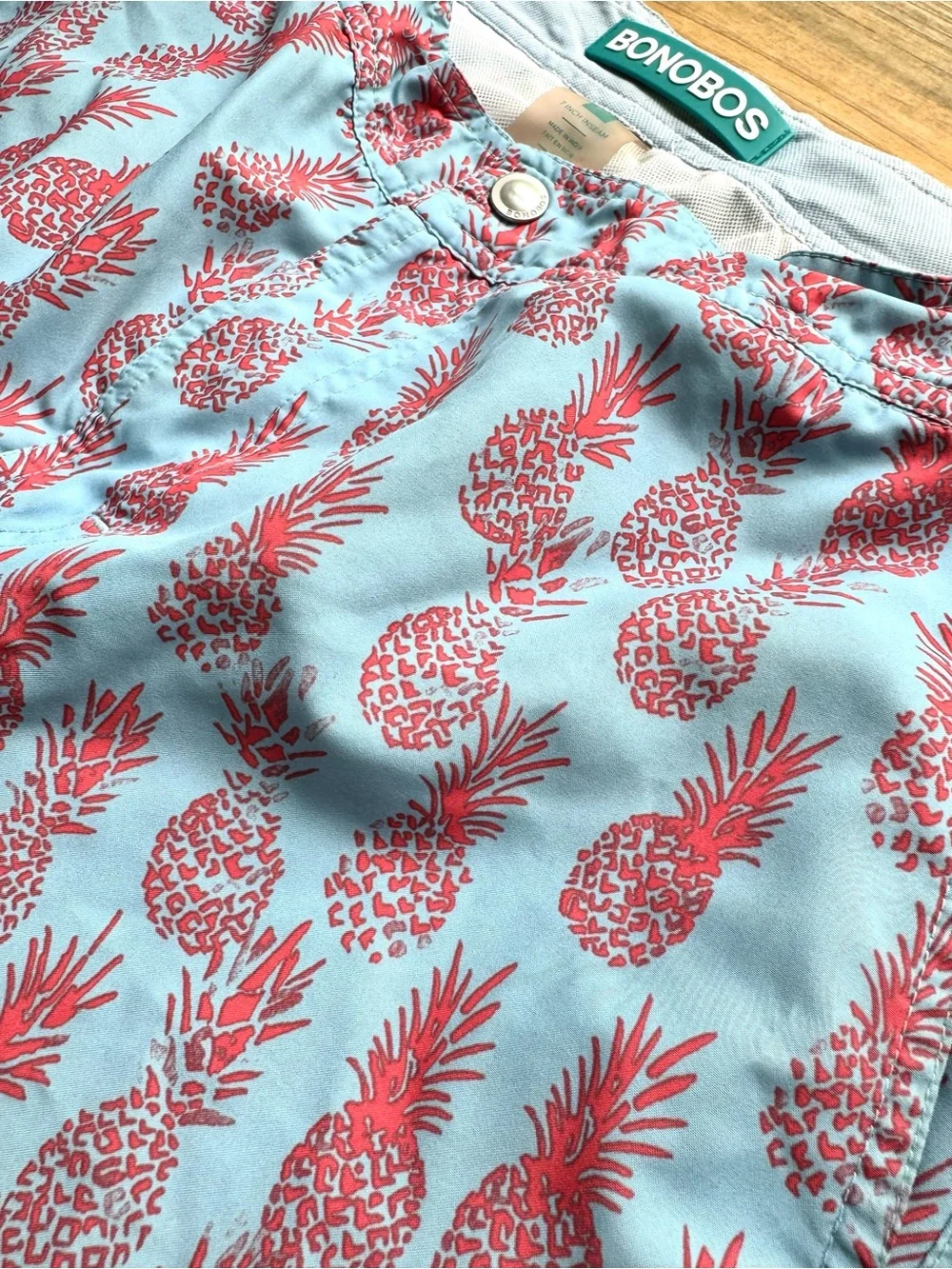 Bonobos Swim Shorts 29